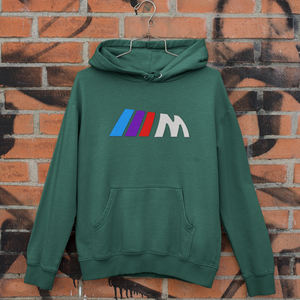 M Hoodie FREE Shipping Worldwide!!