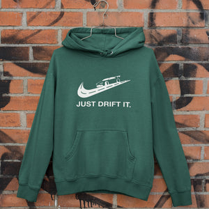 Drift Kings Hoodie