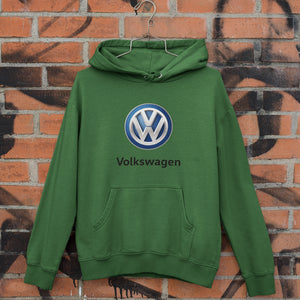 VW Volkswagen Passat Hoodie Sweatshirt