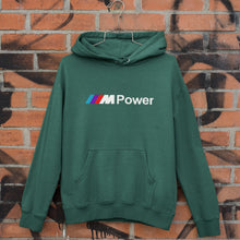 Laden Sie das Bild in den Galerie-Viewer, BMW M5 Hoodie