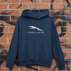 Jaguar I-Pace Hoodie Sweatshirt