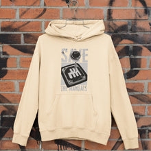 Load image into Gallery viewer, Save the manuals Hoodie FREE Shipping Worldwide!!