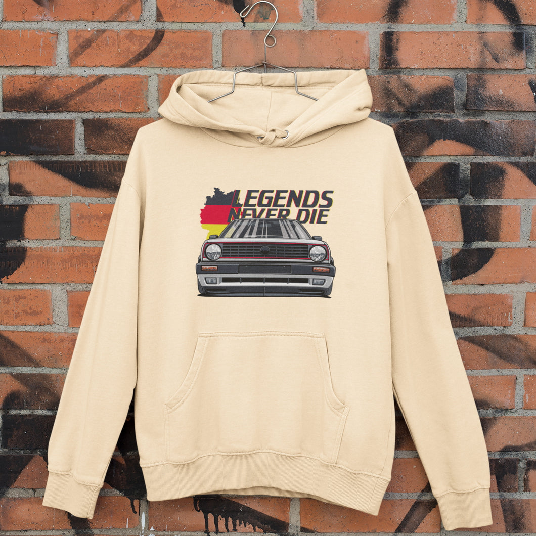 VW Volkswagen Sweatshirt