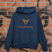 Laden Sie das Bild in den Galerie-Viewer, Cupra Tavascan Hoodie Sweatshirt