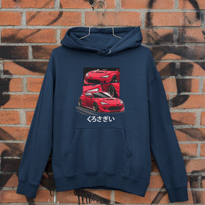 BRZ GT86 FRS Hoodie FREE Shipping Worldwide!!