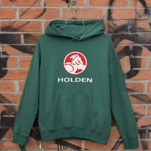 Holden Logo Hoodie