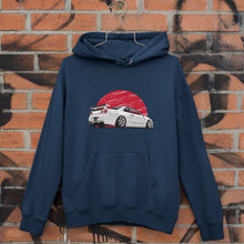 Load image into Gallery viewer, Nissan GTR R34 Skyline Hoodie FREE Shipping Worldwide!!