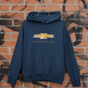 Chevrolet Hoodie FREE Shipping Worldwide!!