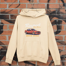 Charger l&#39;image dans la galerie, BMW E30 M3 Sweatshirt