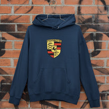 Load image into Gallery viewer, Porsche Hoodie FREE Shipping Worldwide!!