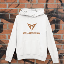 Laden Sie das Bild in den Galerie-Viewer, Cupra Tavascan Hoodie Sweatshirt