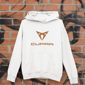 Cupra Tavascan Hoodie Sweatshirt