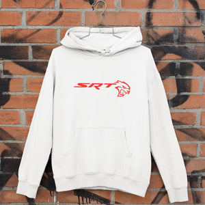 Dodge Hoodie Clothing