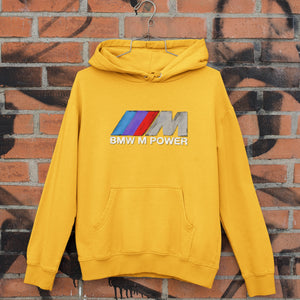 BMW E30 M3 Hoodie Sweatshirt