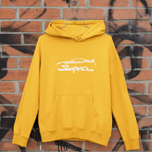 Load image into Gallery viewer, Toyota Supra Hoodie FREE Shipping Worldwide!!