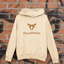 Load image into Gallery viewer, Cupra Tavascan Hoodie Sweatshirt