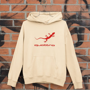 Audi Hoodie Sweatshirt