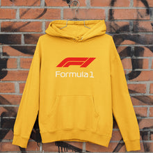 Charger l&#39;image dans la galerie, Formula F1 Hoodie