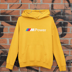 BMW M4 Hoodie