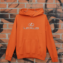 Laden Sie das Bild in den Galerie-Viewer, Lexus Hoodie FREE Shipping Worldwide!!