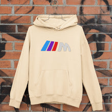 Charger l&#39;image dans la galerie, BMW M Power CS Hoodie