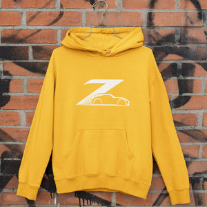 Nissan 350Z 370Z Hoodie Sweatshirt