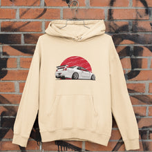 Laden Sie das Bild in den Galerie-Viewer, Nissan GTR R34 Skyline Hoodie FREE Shipping Worldwide!!