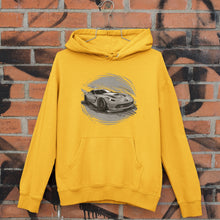 Load image into Gallery viewer, Chevrolet Corvette Hoodie FREE Shipping Worldwide!!