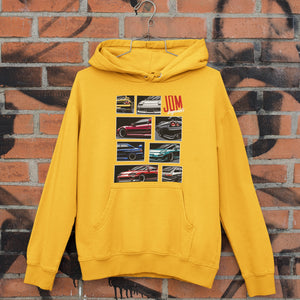 JDM Hoodie