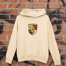 Load image into Gallery viewer, Porsche Hoodie FREE Shipping Worldwide!!