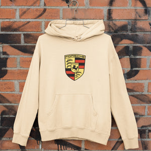 Porsche Hoodie FREE Shipping Worldwide!!