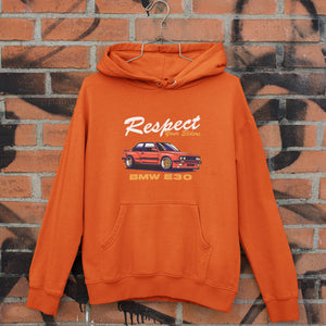 BMW E30 M3 Sweatshirt