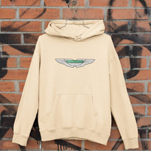 Laden Sie das Bild in den Galerie-Viewer, Aston Martin Hoodie Sweatshirt Jacket Long Sleeve Jumper Premium Quality T-shirt Hat Clothing Apparel DB9 DB11 DB12 DBX Vantage Vanquish Valkyrie Vulcan Zagato Virage Rapide FREE Shipping Worldwide