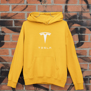 Tesla Hoodie FREE Shipping Worldwide!!