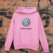 Charger l&#39;image dans la galerie, VW Volkswagen Hoodie