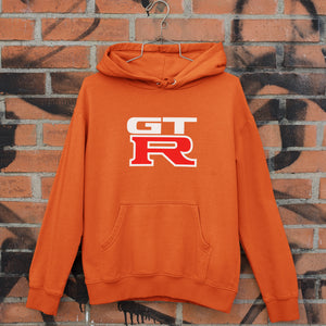 Nissan GTR Hoodie FREE Shipping Worldwide!!