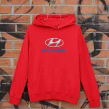 Load image into Gallery viewer, Hyundai Santa Fe Santa Cruz Hoodie Sweatshirt