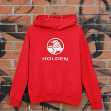 Load image into Gallery viewer, Holden Logo Hoodie