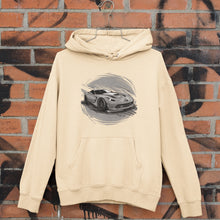 Load image into Gallery viewer, Chevrolet Corvette Hoodie FREE Shipping Worldwide!!