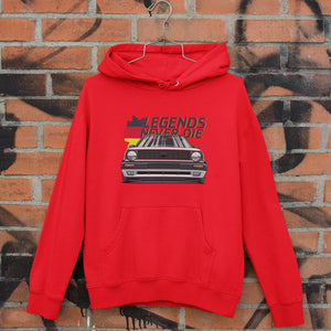 VW Volkswagen Sweatshirt