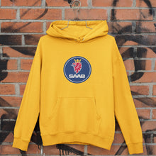 Load image into Gallery viewer, Saab Hoodie FREE Shipping Worldwide!!