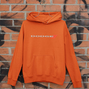 Dodge Charger Hoodie Sweatshirt