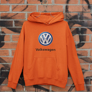 VW Volkswagen Hoodie