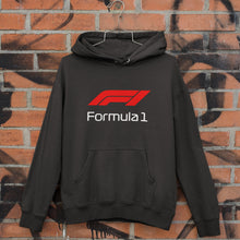 Load image into Gallery viewer, Formula F1 Logo Sweatshirt