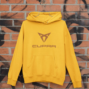 Cupra Tavascan Hoodie Sweatshirt