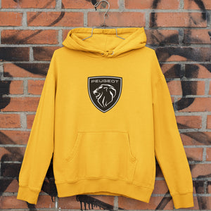 Peugeot Hoodie FREE Shipping Worldwide!!