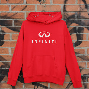 Infiniti QX30 QX50 QX55 QX60 QX70 QX80 Hoodie Sweatshirt