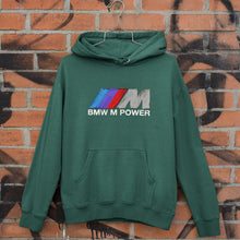 Load image into Gallery viewer, BMW E30 M3 Hoodie Sweatshirt