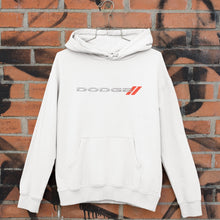 Load image into Gallery viewer, Dodge Charger Hoodie Sweatshirt