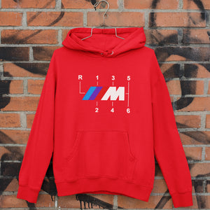 BMW M4 Sweatshirt